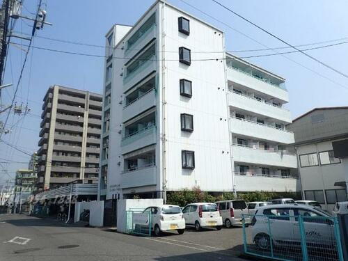 長和島サンロイヤル 6階建