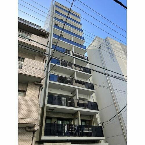ヒルクレスト大濠公園駅２