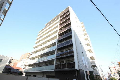 兵庫県西宮市本町 10階建