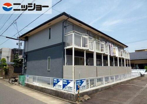 コーポ黒川Ⅱ