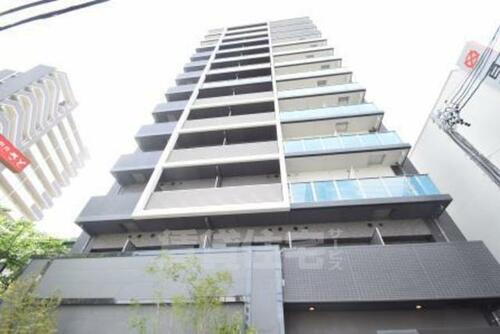 愛知県名古屋市中村区則武本通３丁目 賃貸マンション