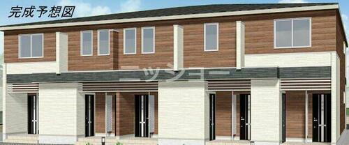 愛知県岡崎市薮田２丁目 賃貸アパート