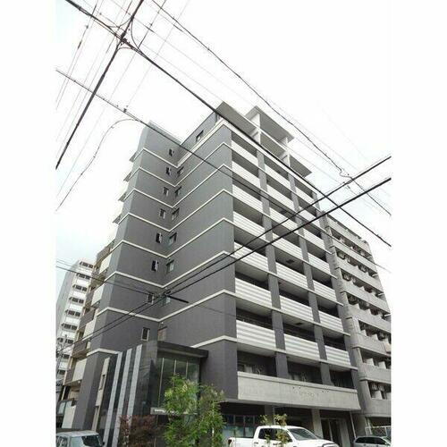 ブリス 10階建