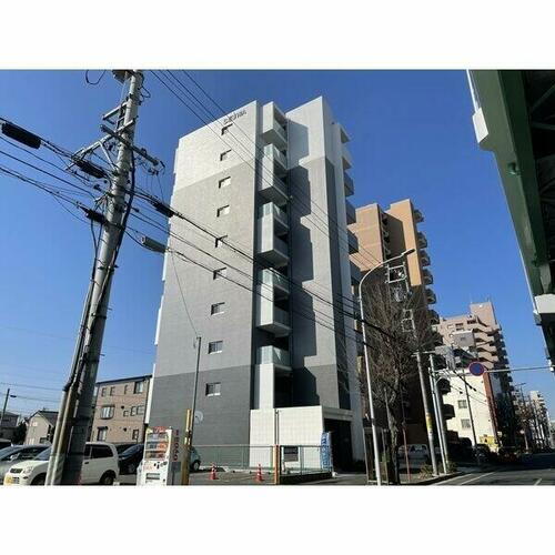 ＡＵＲＵＭ（アウルム） 10階建