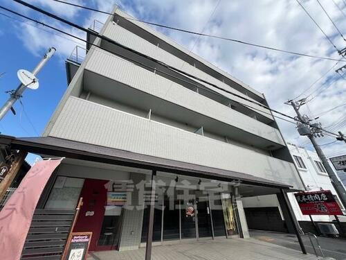 大阪府高石市高師浜４丁目 賃貸マンション