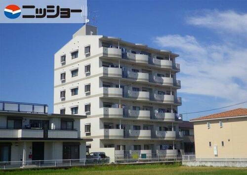 岡部ビレッジ 6階建