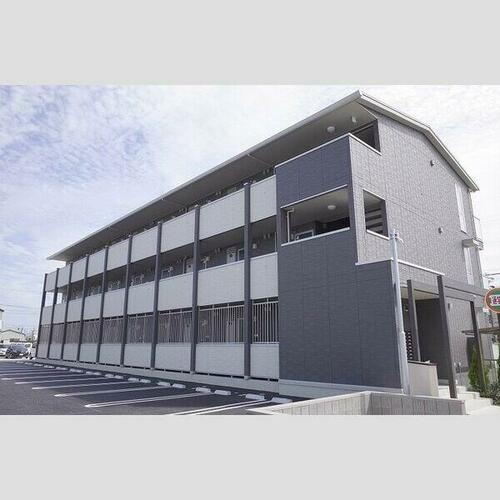 シェノン二本木新町