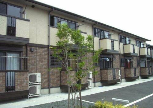 愛知県豊橋市下地町字長池 賃貸アパート