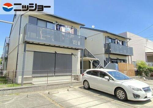 アネックストミタ　Ｂ棟