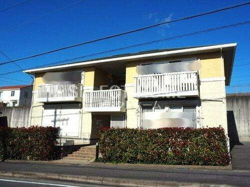 愛知県岡崎市真伝吉祥１丁目 賃貸アパート