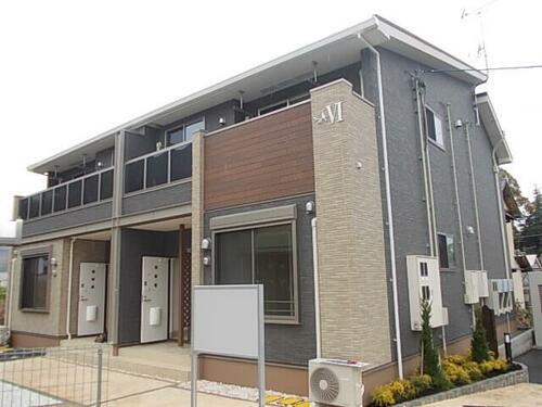 岡山県岡山市南区迫川 賃貸アパート