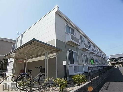 奈良県香芝市別所 2階建 築21年9ヶ月
