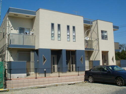 千葉県船橋市上山町２丁目 賃貸マンション