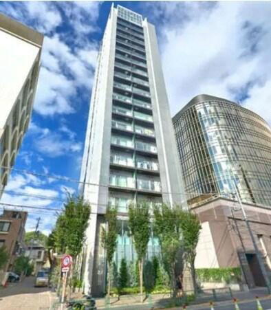 モデルノ　トッレ　松濤