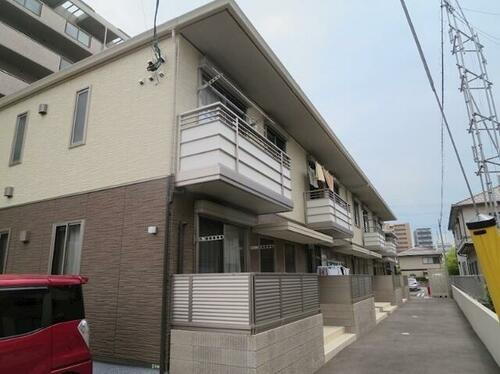 シャーメゾンＫＯＢＡＴＡⅡ