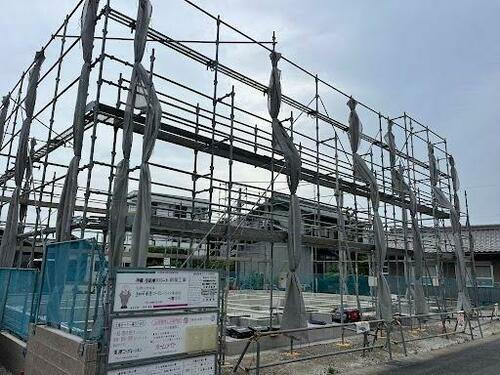 愛知県一宮市笹野字宮北田 賃貸アパート