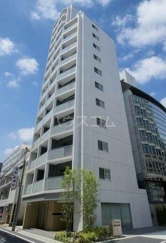 東京都港区芝５丁目 賃貸マンション