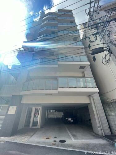 福岡県福岡市中央区平尾２丁目 10階建 築10年6ヶ月