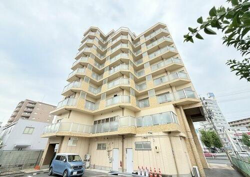 愛知県名古屋市天白区原４丁目 賃貸マンション