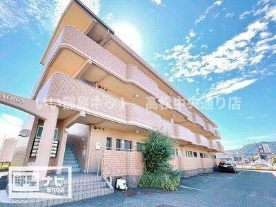 香川県高松市上天神町 賃貸マンション