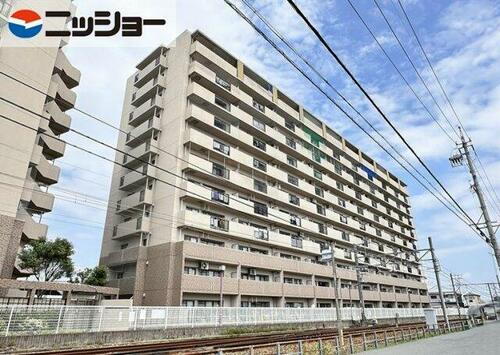 スペリア佐屋東館　３２１号室