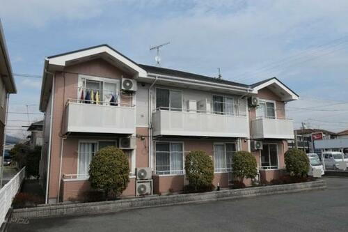 ヴェル・ドゥミール 2階建