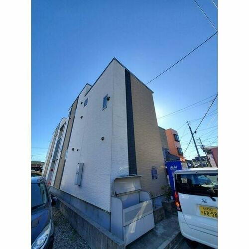 愛知県名古屋市西区名塚町３丁目 賃貸アパート