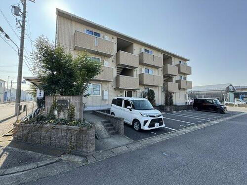 愛知県春日井市下条町３丁目 賃貸アパート