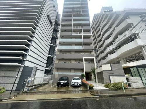 愛知県名古屋市中区栄１丁目 賃貸マンション