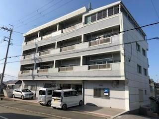 兵庫県神戸市北区鈴蘭台西町３丁目 賃貸マンション