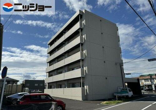 Ｇ・Ｓｔｒｅｅｔ　２２６ 5階建