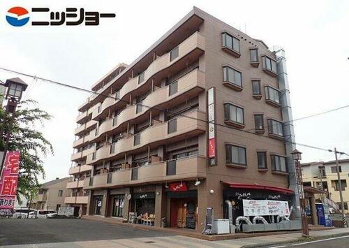 カプリスＫ１ 5階建