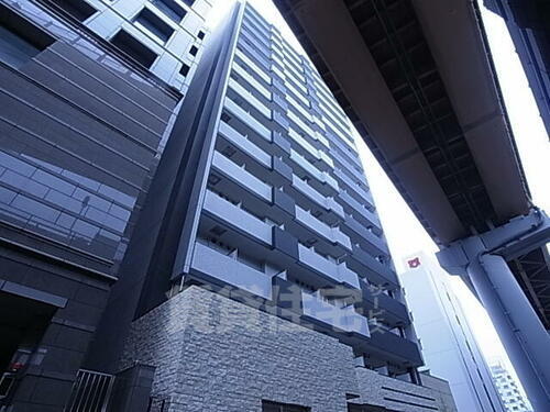兵庫県神戸市中央区浜辺通４丁目 賃貸マンション