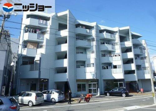 愛知県名古屋市昭和区東畑町１丁目 賃貸マンション