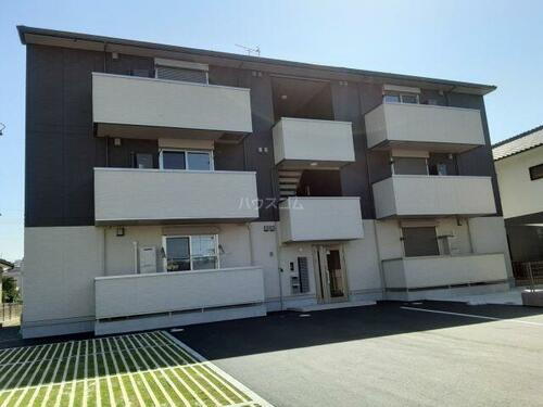 愛知県名古屋市港区港北町２丁目 賃貸アパート