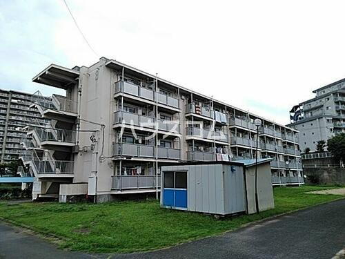 千葉県千葉市稲毛区小中台町 賃貸マンション