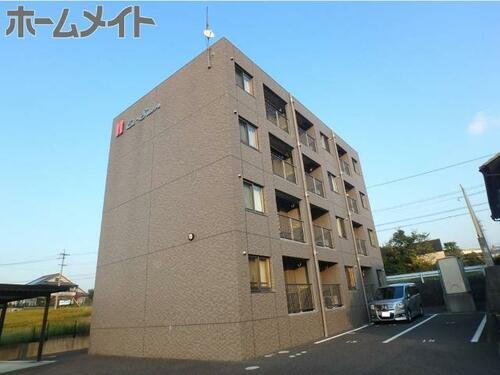 ＥＬ・Ｓａｍ 4階建