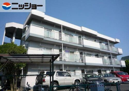 愛知県長久手市五合池 賃貸マンション