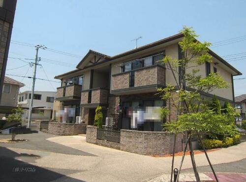 メルベーユ　Ｃ棟 2階建