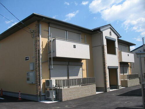 高知県高知市薊野東町 賃貸アパート