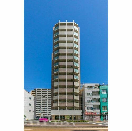 エルスタンザ徳川