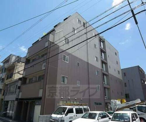 Ｖｉｎｅ　Ｏａｋ　Ｎｏｃｈｅ 6階建
