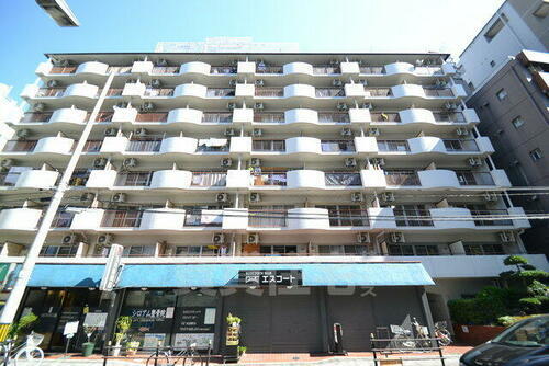 ハイツメルローズ