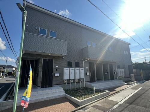 （仮）中村区日比津町１丁目フラットハウス