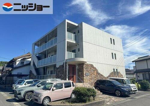 愛知県常滑市西之口５丁目 賃貸マンション