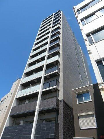 大阪府大阪市福島区海老江５丁目 15階建 築1年未満