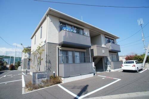 クレールシャトー　Ｂ