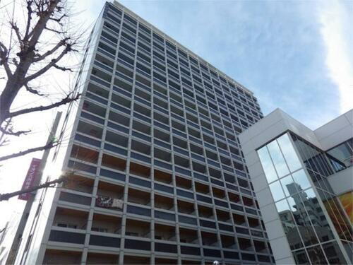 Ｎｏ．６７　ＢＥＮＥＦＩＴ２１ 15階建