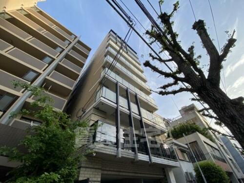 兵庫県神戸市中央区生田町３丁目 賃貸マンション