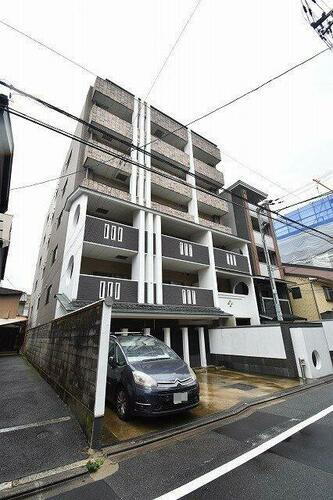 プラネシア星の子三条油小路